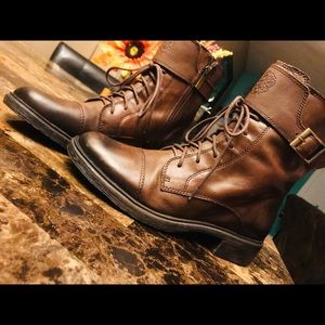 Vince Camuto Taryn Boot